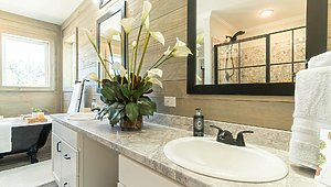 Signature Series / The Oasis DVHBSS-6811 Bathroom 83209